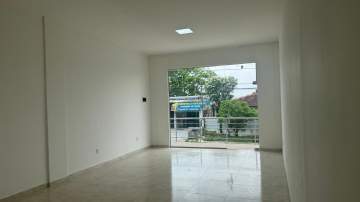 Sala Comercial 45m² para alugar Flores, Manaus - R$ 2.990 - ADSL00188