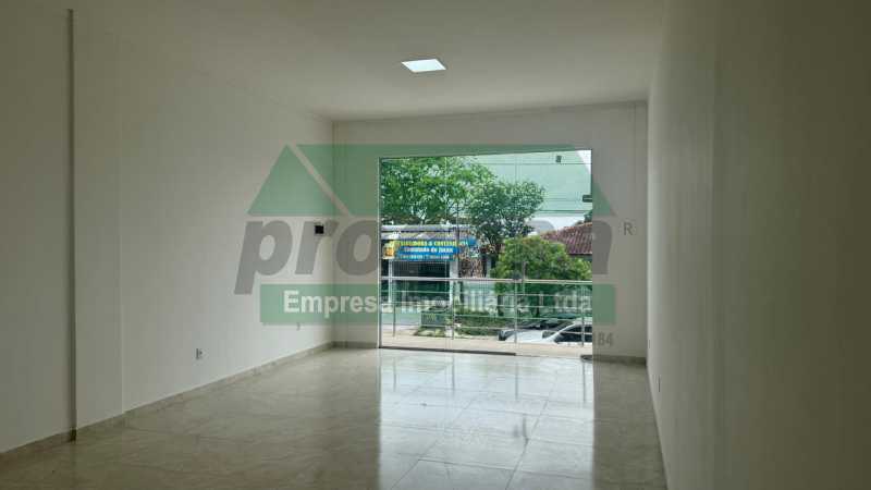 Conheça IMG-20251028-WA0037 do imóvel - Sala Comercial 45m² para alugar Flores, Manaus - R$ 2.990 - ADSL00188 - 2 IMG-20251028-WA0037 - 2