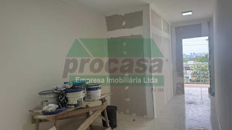 Conheça IMG-20251028-WA0049 do imóvel - Sala Comercial 45m² para alugar Flores, Manaus - R$ 2.990 - ADSL00188 - 8 IMG-20251028-WA0049 - 8