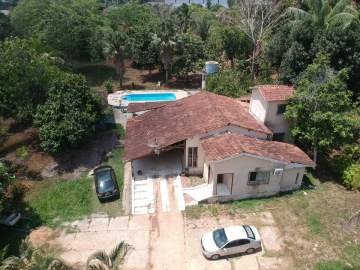 Sítio à venda Zona Rural de Rio Preto da Eva, Rio Preto da Eva - R$ 600.000 - ADSI00009