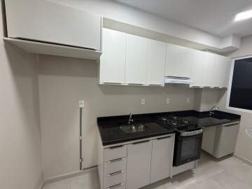 Apartamento 2 quartos para alugar Tarumã, Manaus - R$ 2.000 - ADAP20563