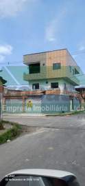 Prédio Residencial à venda Flores, Manaus - R$ 449.000 - ADPE00004