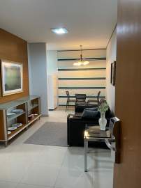 Apartamento 1 quarto para alugar Nossa Senhora das Graças, Manaus - R$ 4.200 - ADAP10097