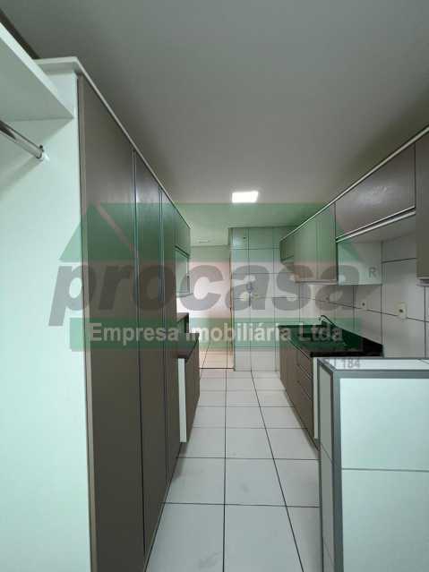 Conheça 1000751334 do imóvel - Apartamento 2 quartos para alugar Dom Pedro I, Manaus - R$ 3.000 - ADAP20566 - 7 1000751334 - 7