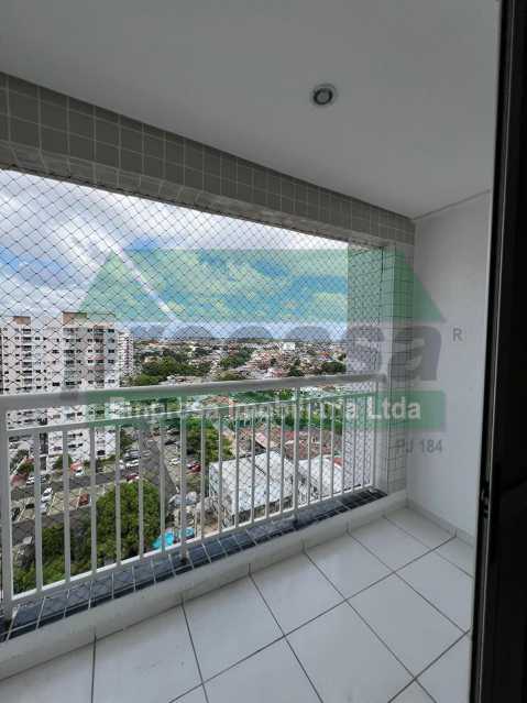 Conheça 1000751332 do imóvel - Apartamento 2 quartos para alugar Dom Pedro I, Manaus - R$ 3.000 - ADAP20566 - 9 1000751332 - 9
