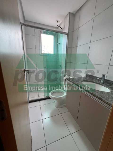 Conheça 1000751331 do imóvel - Apartamento 2 quartos para alugar Dom Pedro I, Manaus - R$ 3.000 - ADAP20566 - 10 1000751331 - 10
