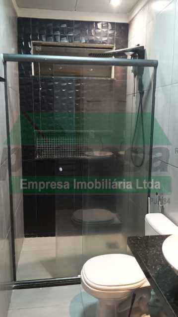 Conheça 48cacde3-43db-4ea0-b8c4-cde9e9 do imóvel - Casa 3 quartos para venda e aluguel Tarumã, Manaus - R$ 3.400 - ADCA30237 - 6 48cacde3-43db-4ea0-b8c4-cde9e9 - 6