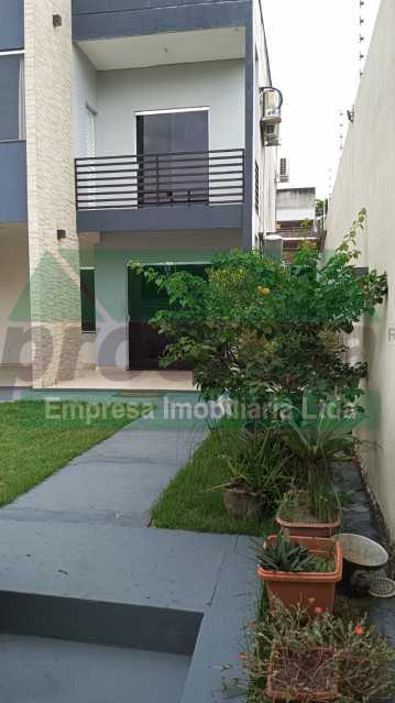 Conheça 0952741b-90cb-44e1-b613-914e4a do imóvel - Casa 3 quartos para venda e aluguel Tarumã, Manaus - R$ 3.400 - ADCA30237 - 8 0952741b-90cb-44e1-b613-914e4a - 8