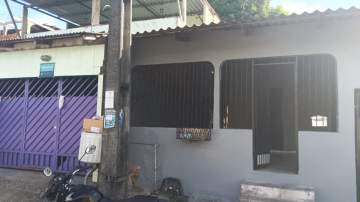 Casa 1 quarto à venda Cidade Nova, Manaus - R$ 140.000 - ADCA10021