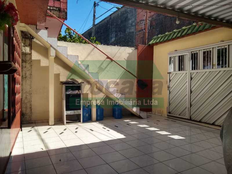 Conheça 2b20857d-758b-45be-a808-490061 do imóvel - Casa 5 quartos à venda Educandos, Manaus - R$ 350.000 - ADCA50051 - 4 2b20857d-758b-45be-a808-490061 - 4