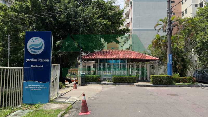 Conheça IMG-20251202-WA0094 do imóvel - Apartamento 3 quartos para alugar Parque Dez de Novembro, Manaus - R$ 3.000 - ADAP30242 - 22 IMG-20251202-WA0094 - 22