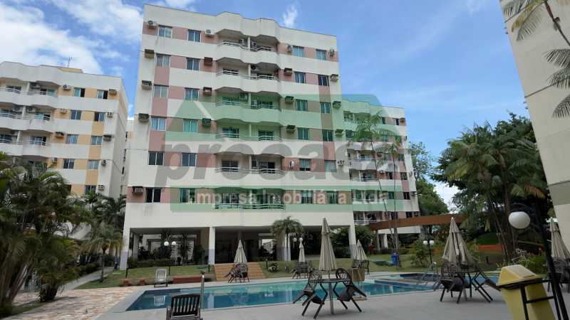 Conheça IMG-20251202-WA0100 do imóvel - Apartamento 3 quartos para alugar Parque Dez de Novembro, Manaus - R$ 3.000 - ADAP30242 - 21 IMG-20251202-WA0100 - 21