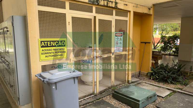 Conheça IMG-20251202-WA0108 do imóvel - Apartamento 3 quartos para alugar Parque Dez de Novembro, Manaus - R$ 3.000 - ADAP30242 - 14 IMG-20251202-WA0108 - 14