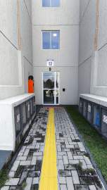 Apartamento 2 quartos para alugar Lago Azul, Manaus - R$ 1.100 - ADAP20570