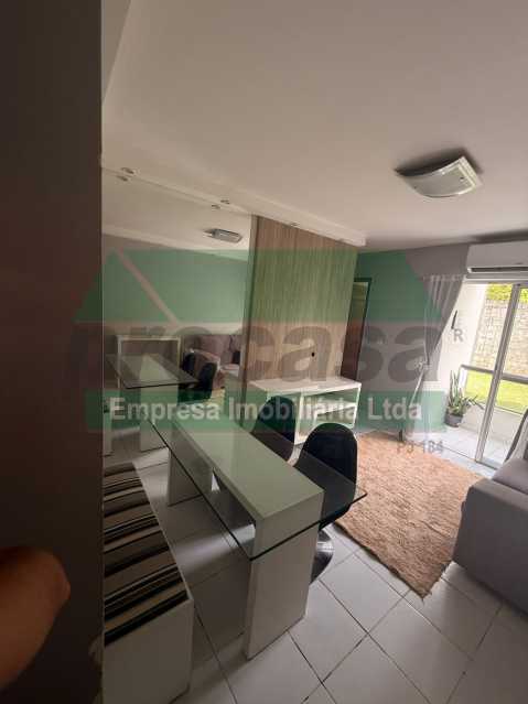 Conheça dd1e1715-d5e7-45f0-b01e-a3fba9 do imóvel - Apartamento 2 quartos para alugar Flores, Manaus - R$ 2.400 - ADAP20571 - 3 dd1e1715-d5e7-45f0-b01e-a3fba9 - 3