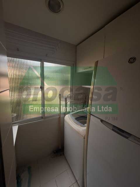 Conheça 2dc404c6-d14e-45be-91e4-6f11da do imóvel - Apartamento 2 quartos para alugar Flores, Manaus - R$ 2.400 - ADAP20571 - 5 2dc404c6-d14e-45be-91e4-6f11da - 5