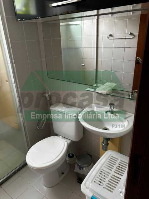 Conheça 22ef6ed8-6e74-4d39-aee3-de11bc do imóvel - Apartamento 2 quartos para alugar Flores, Manaus - R$ 2.400 - ADAP20571 - 12 22ef6ed8-6e74-4d39-aee3-de11bc - 12
