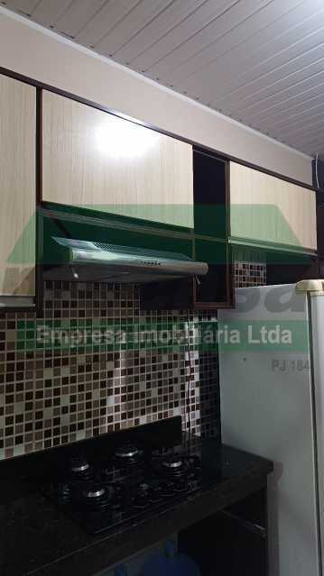 Conheça IMG-20251204-WA0060 do imóvel - Casa em Condomínio 2 quartos à venda Flores, Manaus - R$ 255.000 - ADCN20040 - 11 IMG-20251204-WA0060 - 11