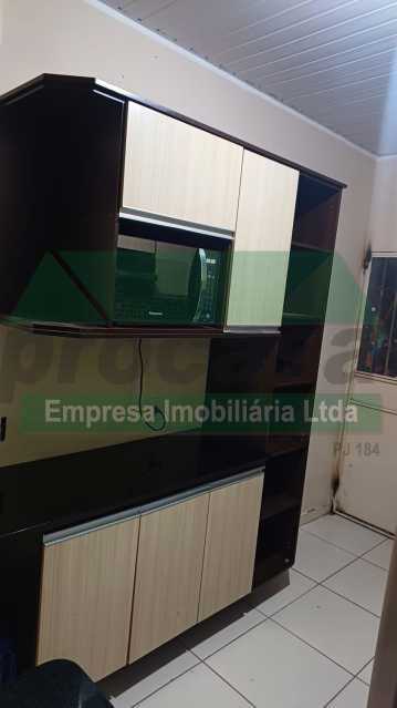 Conheça IMG-20251204-WA0062 do imóvel - Casa em Condomínio 2 quartos à venda Flores, Manaus - R$ 255.000 - ADCN20040 - 13 IMG-20251204-WA0062 - 13
