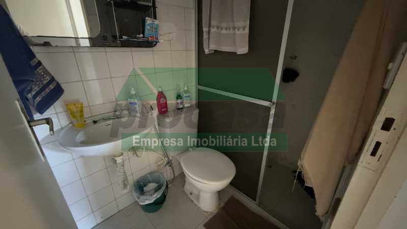 Conheça IMG-20251202-WA0173 do imóvel - Apartamento 2 quartos à venda Chapada, Manaus - R$ 170.000 - ADAP20572 - 10 IMG-20251202-WA0173 - 10