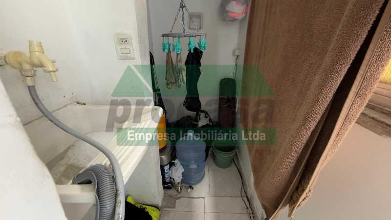 Conheça IMG-20251202-WA0171 do imóvel - Apartamento 2 quartos à venda Chapada, Manaus - R$ 170.000 - ADAP20572 - 11 IMG-20251202-WA0171 - 11