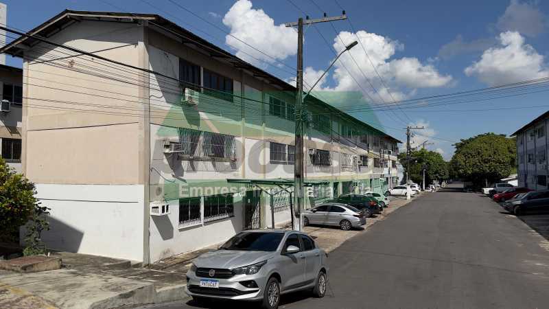 Conheça IMG-20251202-WA0161 do imóvel - Apartamento 2 quartos à venda Chapada, Manaus - R$ 170.000 - ADAP20572 - 2 IMG-20251202-WA0161 - 2
