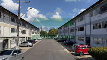 Apartamento 2 quartos à venda Chapada, Manaus - R$ 170.000 - ADAP20572 Apartamento 2 quartos à venda Chapada, Manaus - R$ 170.000 - ADAP20572