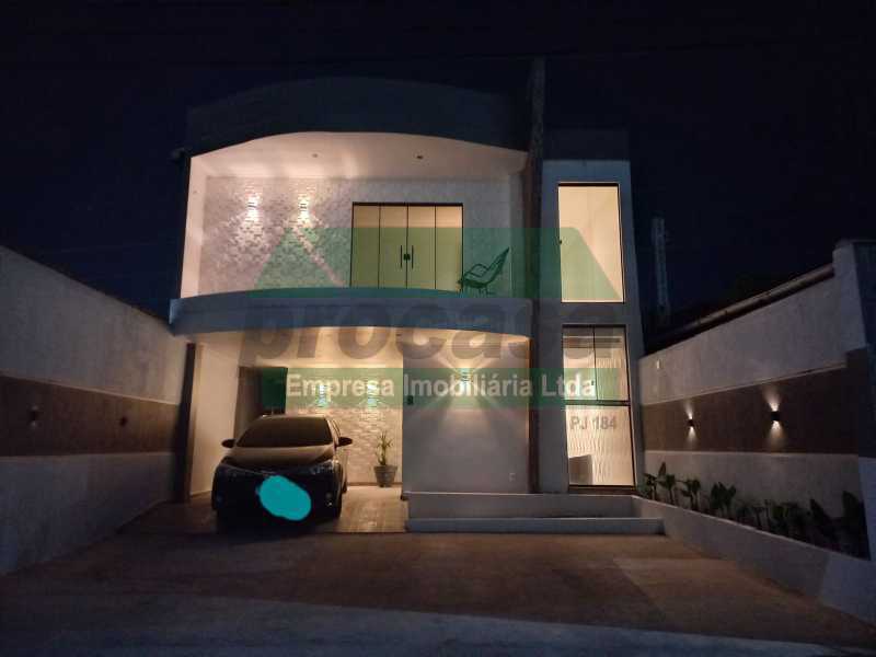 Conheça Imagem do WhatsApp de 2025-12- do imóvel - Casa em Condomínio 4 quartos para alugar Santo Agostinho, Manaus - R$ 4.500 - ADCN40036 - 2 Imagem do WhatsApp de 2025-12- - 2