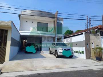 Imperdível - Casa em Condomínio 4 quartos para alugar Santo Agostinho, Manaus - R$ 4.500 - ADCN40036