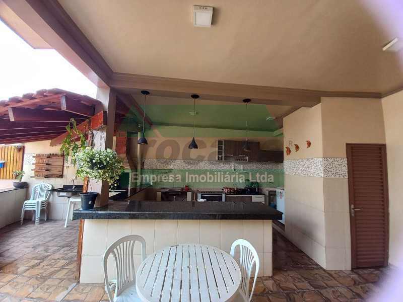 Conheça Imagem do WhatsApp de 2025-12- do imóvel - Casa em Condomínio 4 quartos para alugar Santo Agostinho, Manaus - R$ 4.500 - ADCN40036 - 17 Imagem do WhatsApp de 2025-12- - 17