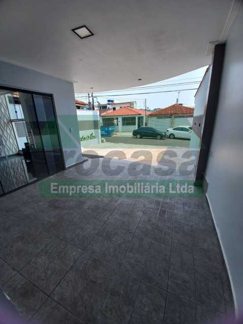 Conheça Imagem do WhatsApp de 2025-12- do imóvel - Casa em Condomínio 4 quartos para alugar Santo Agostinho, Manaus - R$ 4.500 - ADCN40036 - 3 Imagem do WhatsApp de 2025-12- - 3