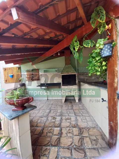 Conheça Imagem do WhatsApp de 2025-12- do imóvel - Casa em Condomínio 4 quartos para alugar Santo Agostinho, Manaus - R$ 4.500 - ADCN40036 - 18 Imagem do WhatsApp de 2025-12- - 18