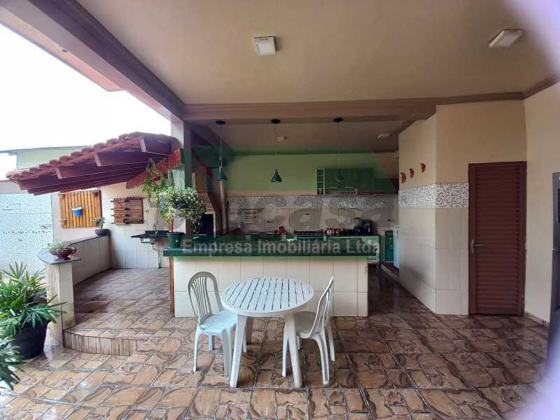 Conheça Imagem do WhatsApp de 2025-12- do imóvel - Casa em Condomínio 4 quartos para alugar Santo Agostinho, Manaus - R$ 4.500 - ADCN40036 - 20 Imagem do WhatsApp de 2025-12- - 20