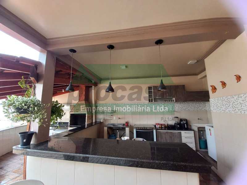 Conheça Imagem do WhatsApp de 2025-12- do imóvel - Casa em Condomínio 4 quartos para alugar Santo Agostinho, Manaus - R$ 4.500 - ADCN40036 - 19 Imagem do WhatsApp de 2025-12- - 19