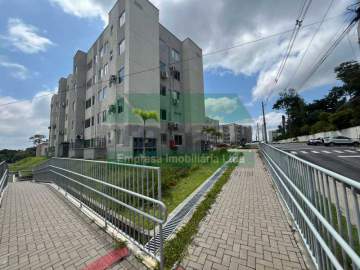 Apartamento 2 quartos para alugar Ponta Negra, Manaus - R$ 2.500 - ADAP20574