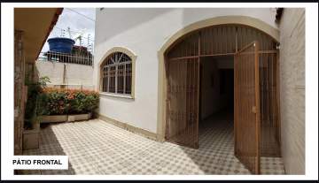 Casa 4 quartos à venda Praça 14 de Janeiro, Manaus - R$ 420.000 - ADCA40107