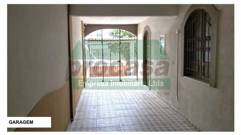Conheça 1000791850 do imóvel - Casa 4 quartos à venda Praça 14 de Janeiro, Manaus - R$ 420.000 - ADCA40107 - 3 1000791850 - 3