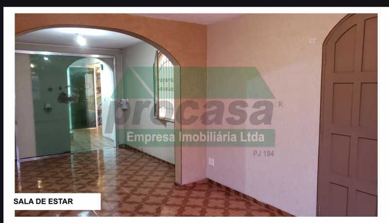 Conheça 1000791862 do imóvel - Casa 4 quartos à venda Praça 14 de Janeiro, Manaus - R$ 420.000 - ADCA40107 - 5 1000791862 - 5
