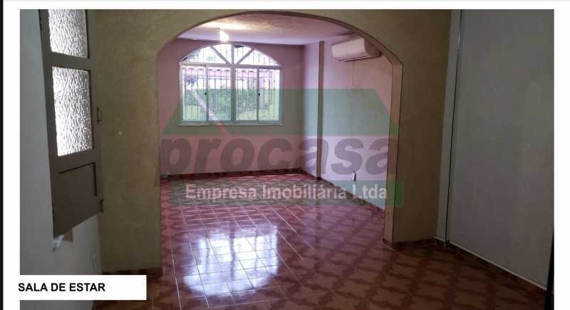Conheça 1000791859 do imóvel - Casa 4 quartos à venda Praça 14 de Janeiro, Manaus - R$ 420.000 - ADCA40107 - 6 1000791859 - 6