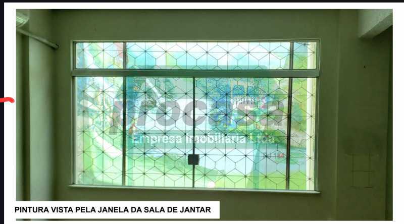 Conheça 1000791871 do imóvel - Casa 4 quartos à venda Praça 14 de Janeiro, Manaus - R$ 420.000 - ADCA40107 - 8 1000791871 - 8