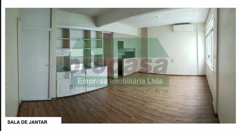 Conheça 1000791868 do imóvel - Casa 4 quartos à venda Praça 14 de Janeiro, Manaus - R$ 420.000 - ADCA40107 - 9 1000791868 - 9