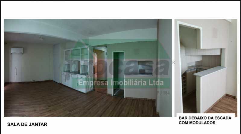 Conheça 1000791865 do imóvel - Casa 4 quartos à venda Praça 14 de Janeiro, Manaus - R$ 420.000 - ADCA40107 - 10 1000791865 - 10