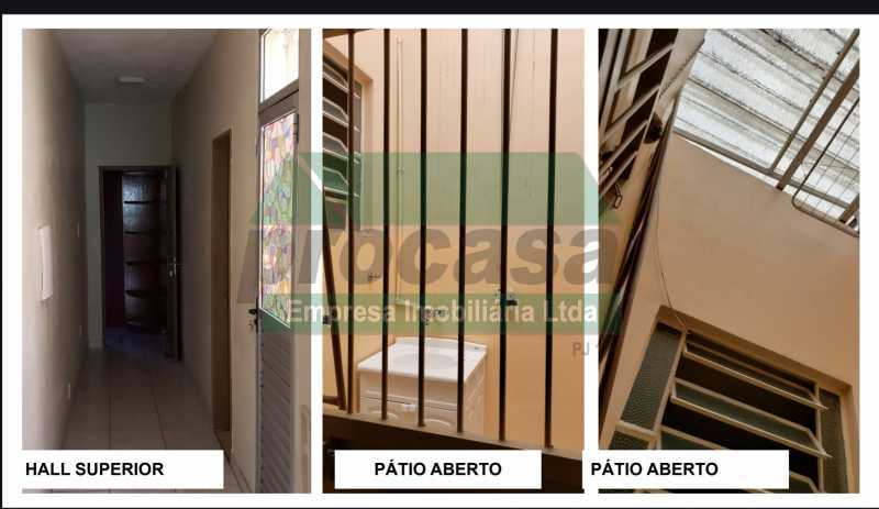 Conheça 1000791886 do imóvel - Casa 4 quartos à venda Praça 14 de Janeiro, Manaus - R$ 420.000 - ADCA40107 - 11 1000791886 - 11