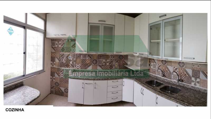 Conheça 1000791880 do imóvel - Casa 4 quartos à venda Praça 14 de Janeiro, Manaus - R$ 420.000 - ADCA40107 - 13 1000791880 - 13