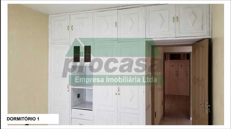 Conheça 1000791892 do imóvel - Casa 4 quartos à venda Praça 14 de Janeiro, Manaus - R$ 420.000 - ADCA40107 - 14 1000791892 - 14