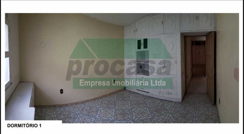 Conheça 1000791895 do imóvel - Casa 4 quartos à venda Praça 14 de Janeiro, Manaus - R$ 420.000 - ADCA40107 - 18 1000791895 - 18