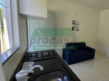 Apartamento 1 quarto para alugar Tarumã, Manaus - R$ 1.800 - ADAP10098