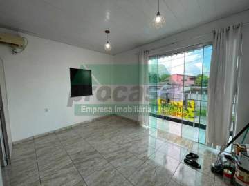 Sala Comercial 22m² para alugar Cidade Nova, Manaus - R$ 1.300 - ADSL00192