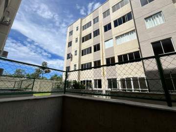 Apartamento 2 quartos à venda Ponta Negra, Manaus - R$ 270.000 - ADAP20581