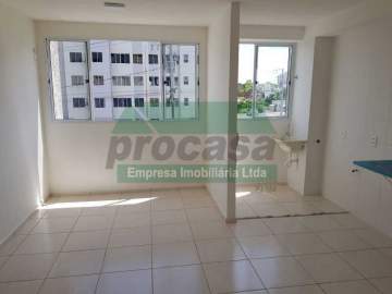 Apartamento 2 quartos à venda Colônia Terra Nova, Manaus - R$ 178.000 - ADAP20582